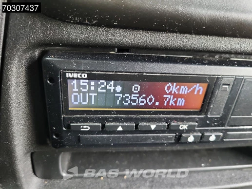 Iveco Daily - Afbeelding 19 van 23