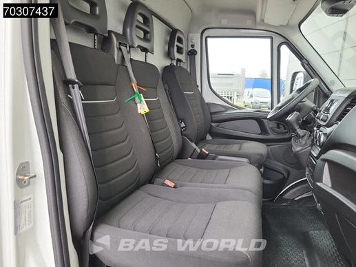 Iveco Daily - Afbeelding 22 van 23