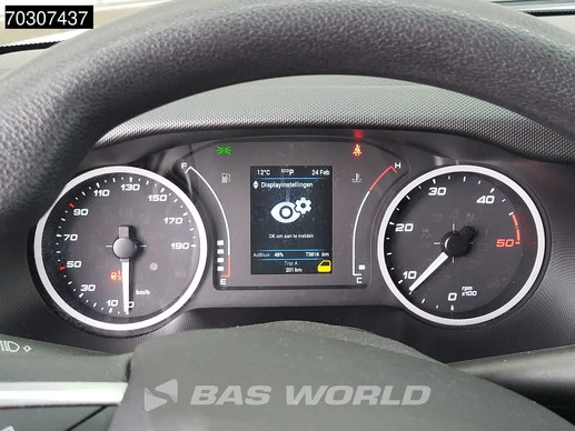 Iveco Daily - Afbeelding 23 van 23