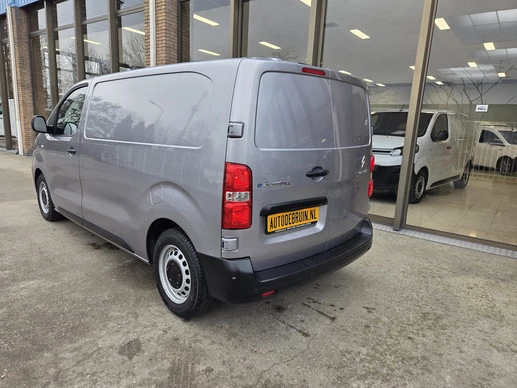 Opel Vivaro-e - Afbeelding 4 van 30