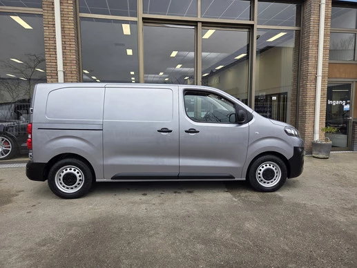 Opel Vivaro-e - Afbeelding 6 van 30
