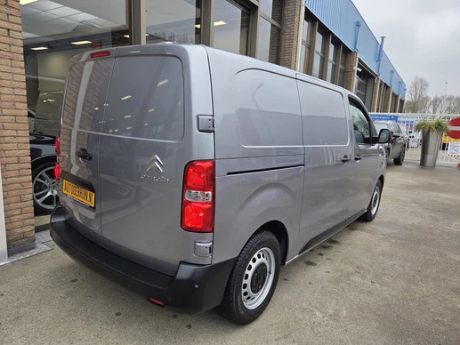 Opel Vivaro-e - Afbeelding 7 van 30