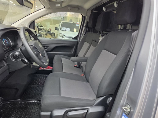 Opel Vivaro-e - Afbeelding 9 van 30