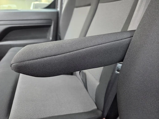 Opel Vivaro-e - Afbeelding 10 van 30