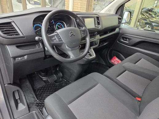 Opel Vivaro-e - Afbeelding 11 van 30