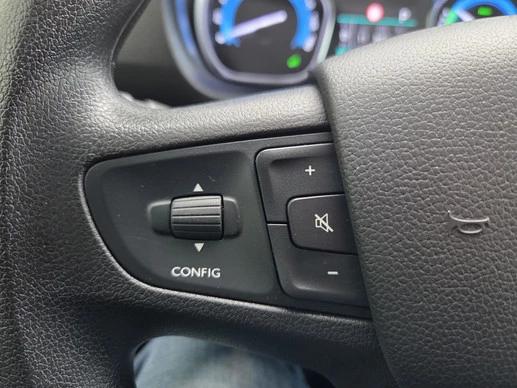 Opel Vivaro-e - Afbeelding 13 van 30