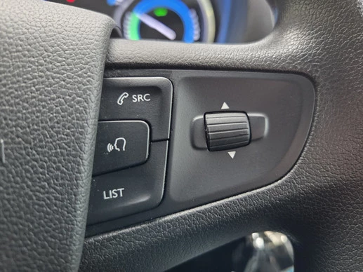 Opel Vivaro-e - Afbeelding 15 van 30