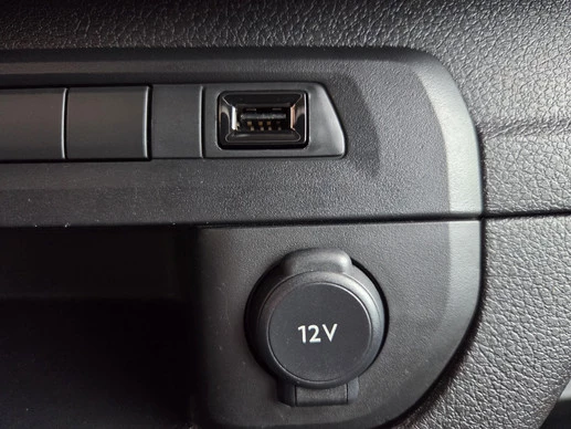 Opel Vivaro-e - Afbeelding 16 van 30