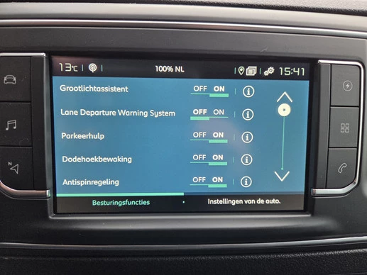 Opel Vivaro-e - Afbeelding 17 van 30