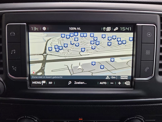 Opel Vivaro-e - Afbeelding 18 van 30