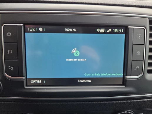 Opel Vivaro-e - Afbeelding 19 van 30