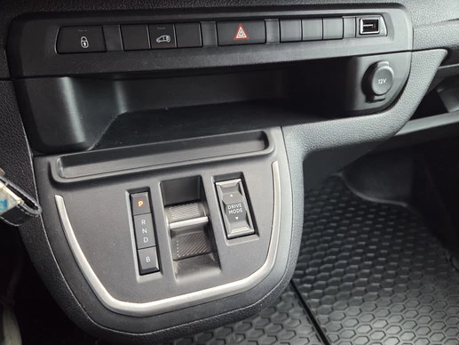 Opel Vivaro-e - Afbeelding 22 van 30