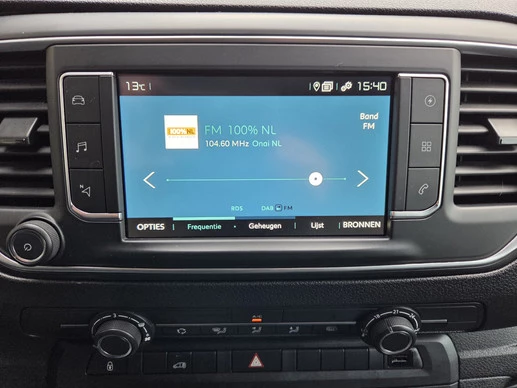 Opel Vivaro-e - Afbeelding 23 van 30