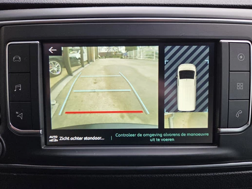 Opel Vivaro-e - Afbeelding 24 van 30