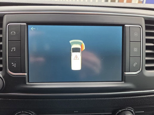 Opel Vivaro-e - Afbeelding 26 van 30