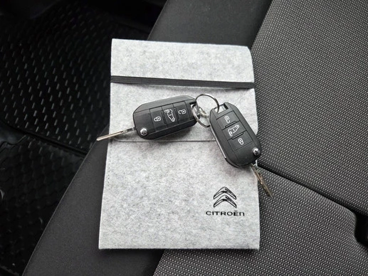 Opel Vivaro-e - Afbeelding 27 van 30