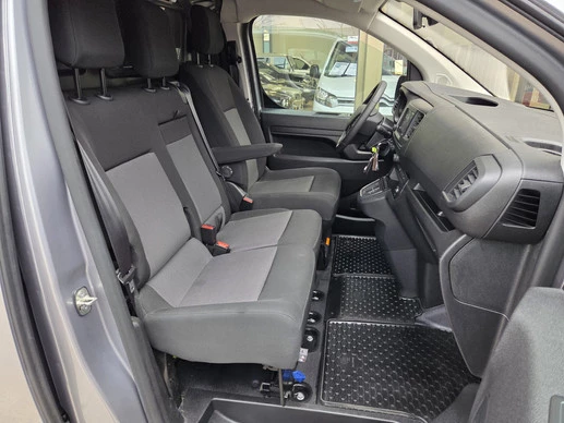 Opel Vivaro-e - Afbeelding 28 van 30