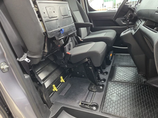 Opel Vivaro-e - Afbeelding 29 van 30