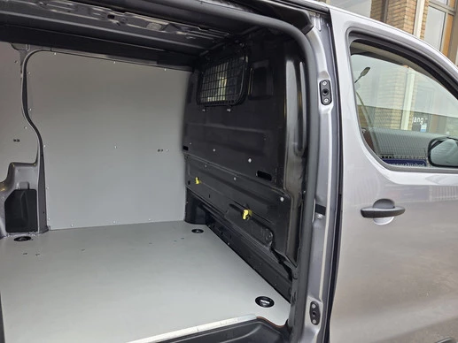 Opel Vivaro-e - Afbeelding 30 van 30