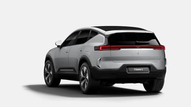 Polestar 3 - Afbeelding 4 van 15