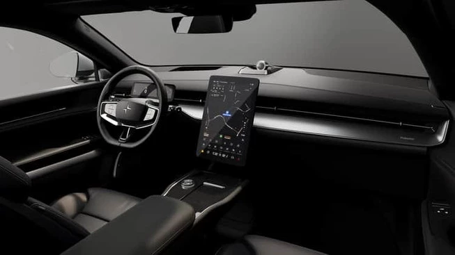 Polestar 3 - Afbeelding 7 van 15