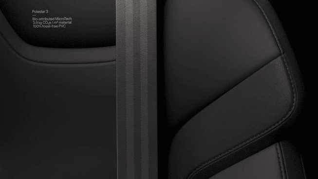 Polestar 3 - Afbeelding 8 van 15