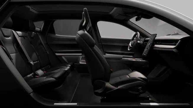 Polestar 3 - Afbeelding 9 van 15