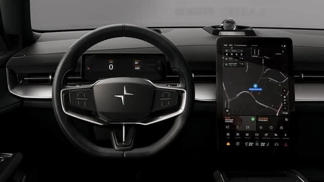 Polestar 3 - Afbeelding 11 van 15