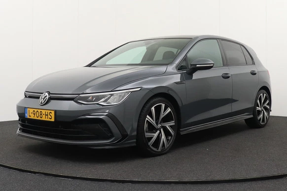 Volkswagen Golf - Afbeelding 1 van 30