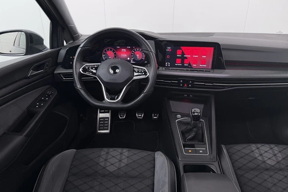 Volkswagen Golf - Afbeelding 10 van 30