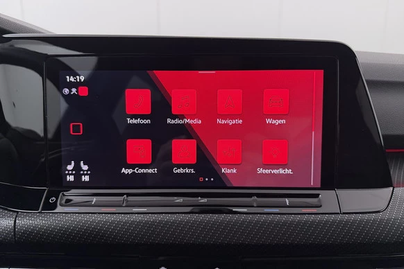 Volkswagen Golf - Afbeelding 25 van 30