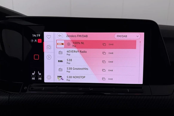 Volkswagen Golf - Afbeelding 27 van 30