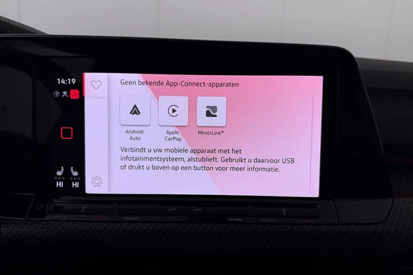 Volkswagen Golf - Afbeelding 28 van 30