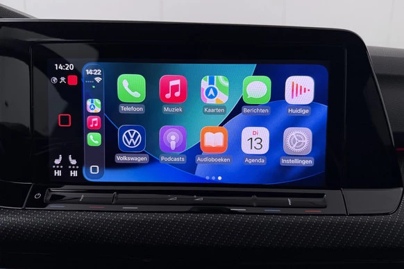 Volkswagen Golf - Afbeelding 29 van 30