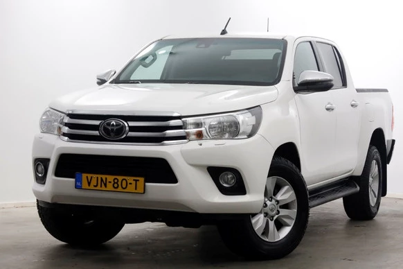 Toyota Hilux - Afbeelding 1 van 18