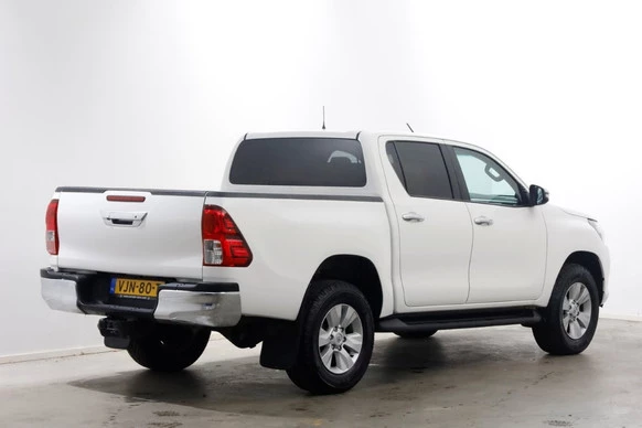 Toyota Hilux - Afbeelding 2 van 18