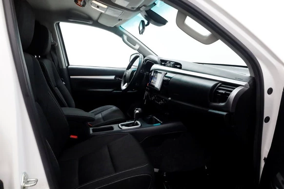 Toyota Hilux - Afbeelding 3 van 18