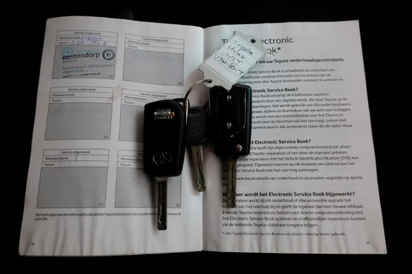 Toyota Hilux - Afbeelding 7 van 18