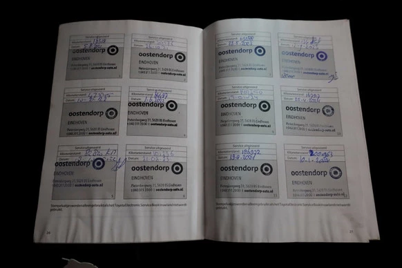 Toyota Hilux - Afbeelding 8 van 18