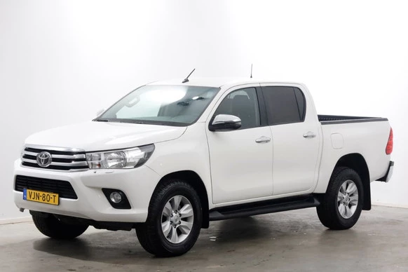 Toyota Hilux - Afbeelding 10 van 18