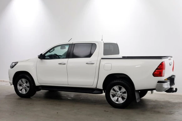Toyota Hilux - Afbeelding 11 van 18