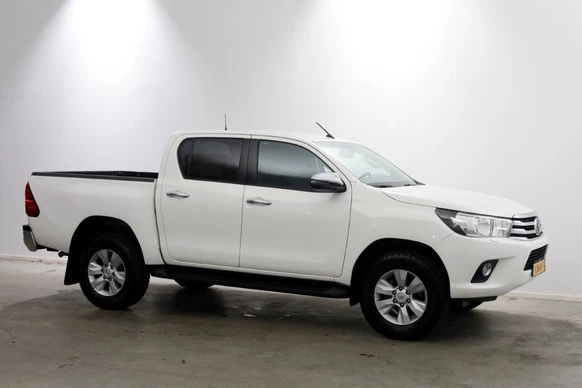 Toyota Hilux - Afbeelding 12 van 18