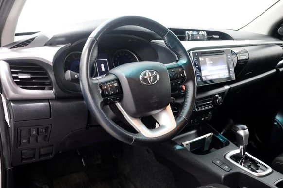 Toyota Hilux - Afbeelding 14 van 18