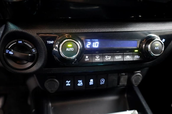 Toyota Hilux - Afbeelding 15 van 18