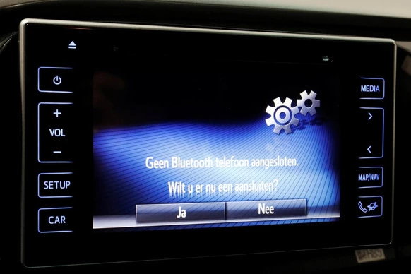 Toyota Hilux - Afbeelding 16 van 18