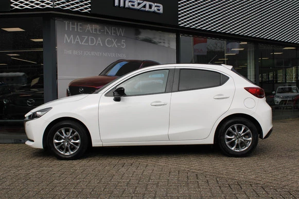 Mazda 2 - Afbeelding 9 van 26