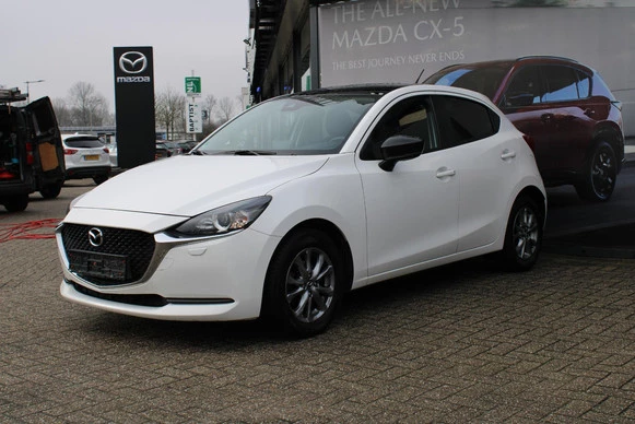Mazda 2 - Afbeelding 10 van 26