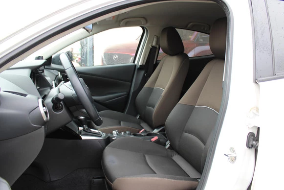 Mazda 2 - Afbeelding 11 van 26