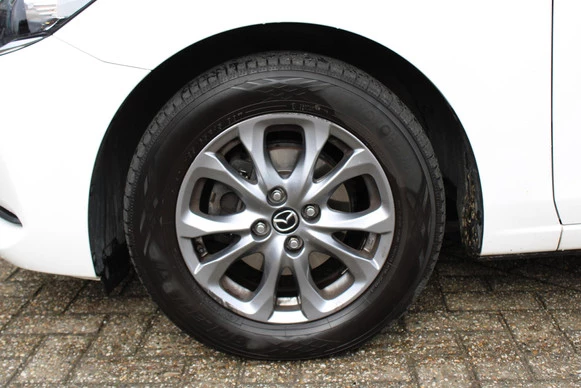 Mazda 2 - Afbeelding 12 van 26