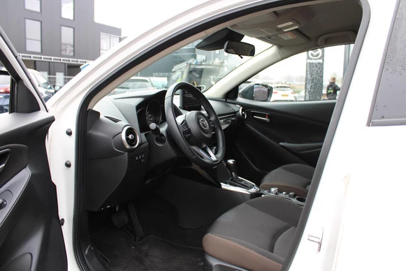 Mazda 2 - Afbeelding 13 van 26